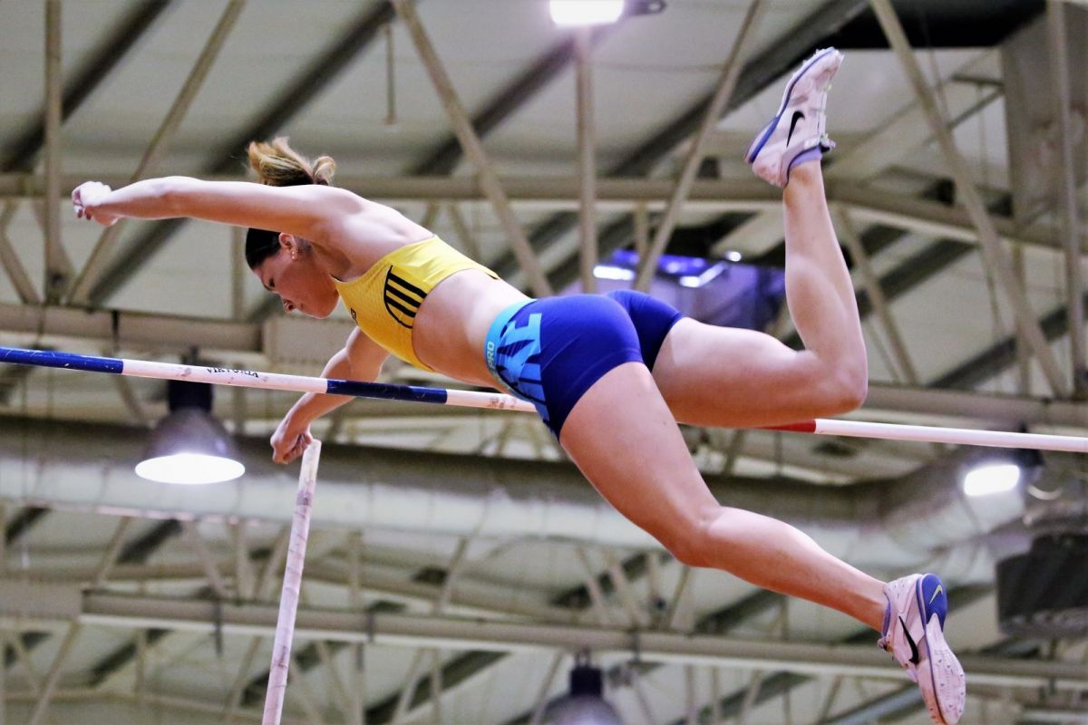 Egyéni rekordokkal indítottak az ARAK atlétái